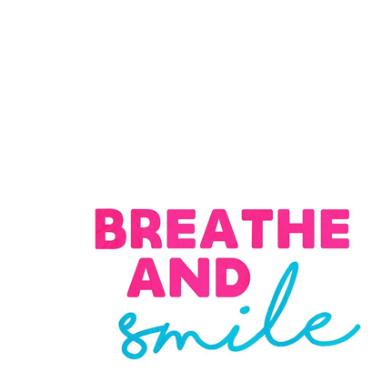 Picture of BREATH AND SMILE KID