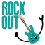 Picture of ROCK OUT