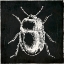 Picture of BUG LIFE BLACK