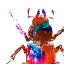 Picture of WATER BUGS TWO