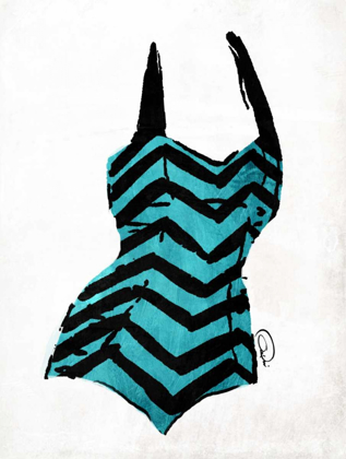 Picture of VINTAGE SWIMSUIT 4