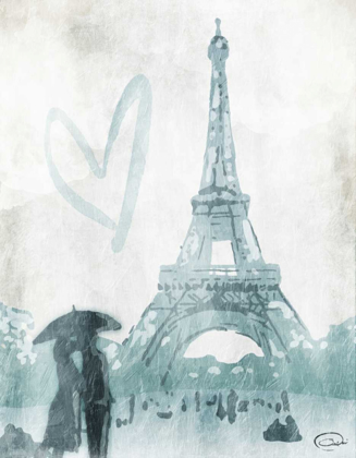 Picture of EIFFEL LOVE