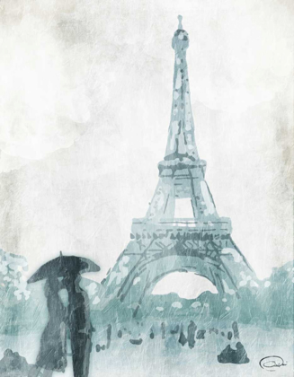 Picture of LOVE IN PARIS