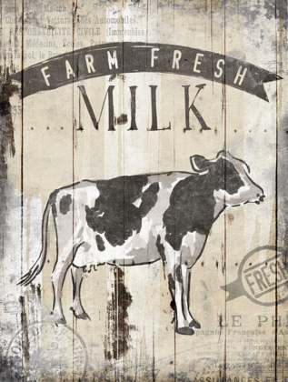 Picture of FARM FRESH MILK