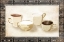 Picture of ROW OF COFFEE CREAM