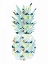 Picture of PINEAPPLE TRIANGLES