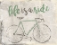 Picture of IS A RIDE