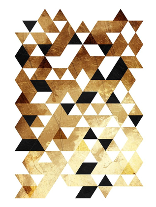 Picture of GOLDEN TRIANGLES