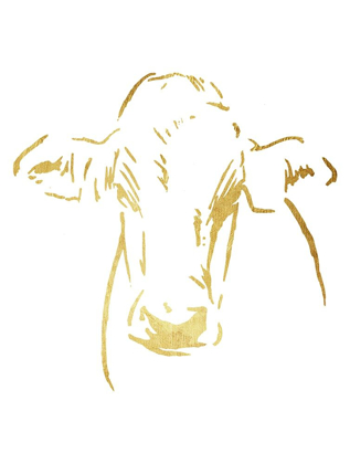 Picture of GOLD COW