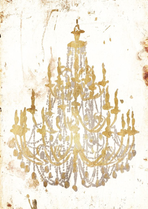 Picture of GOLDEN CHANDELIERS