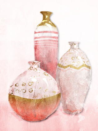 Picture of BLUSH VESSELS