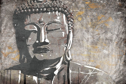 Picture of NUETRAL BUDDHA