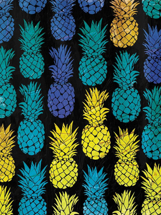 Picture of MULTI PINEAPPLES