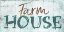 Picture of FARM HOUSE