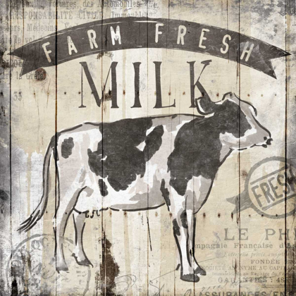 Picture of FARM FRESH MILK
