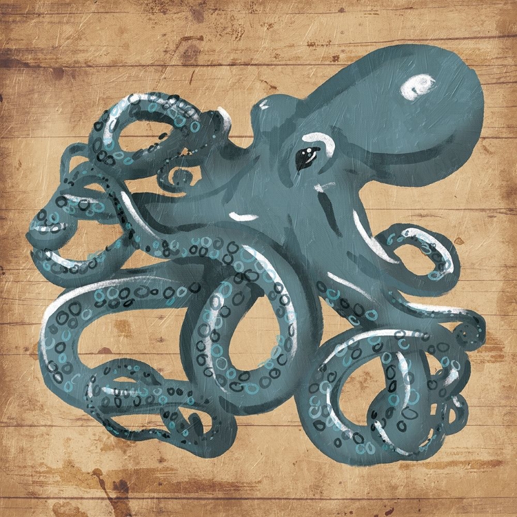 Picture of OCTO RINGS