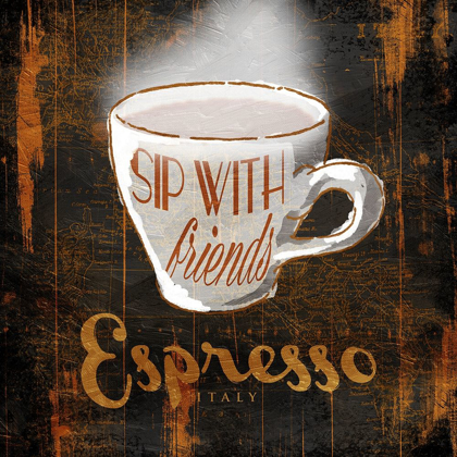 Picture of ITALIAN ESPRESSO