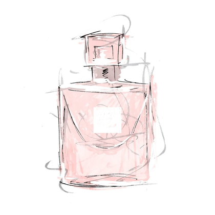 Picture of PINK PERFUME