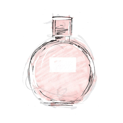 Picture of PINK PERFUME MATE