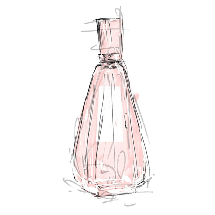 Picture of PINK PERFUME THREE