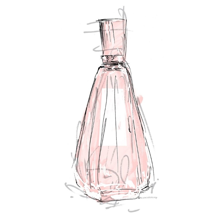 Picture of PINK PERFUME THREE