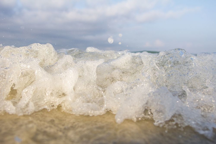 Picture of SEA FOAM