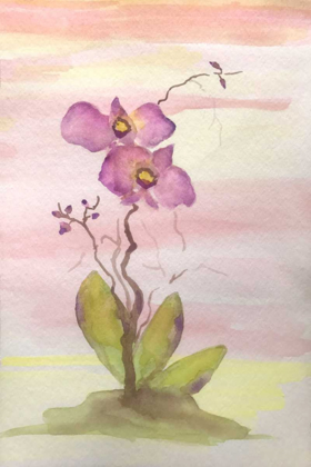 Picture of ORCHID TRIO 1