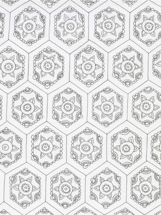 Picture of GEOMETRIC 3