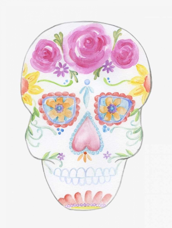 Picture of CALAVERA DREAMING