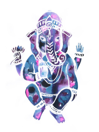 Picture of BUDDHA ELEPHANT