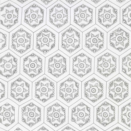 Picture of GEOMETRIC