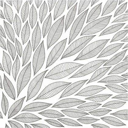 Picture of FLYING LEAVES