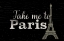 Picture of TAKE ME TO PARIS