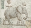 Picture of ELEGANT SAFARI ELEPHANT 2
