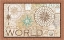 Picture of WONDERS OF THE WORLD MAIN ART