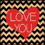 Picture of VALENTINES DAY HEART 4