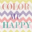 Picture of COLOR ME HAPPY 1