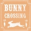 Picture of BUNNY CROSSING