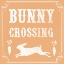 Picture of BUNNY CROSSING
