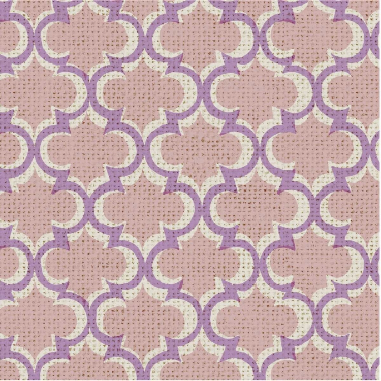 Picture of PARIS QUATREFOIL
