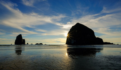 Picture of ROCKY SHORE