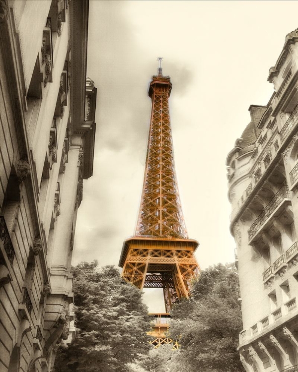 Picture of EIFFEL TOWER