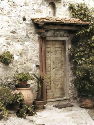 Picture of MONTEFIORALLE DOOR