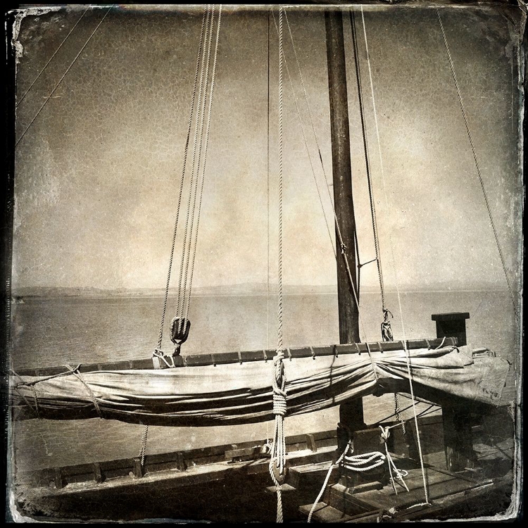 Picture of RUSTIC SEAFARER 2