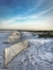 Picture of SAND FENCE