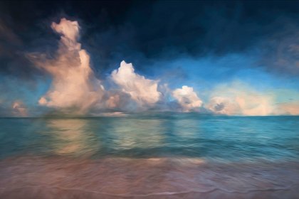 Picture of BEACH WAVE