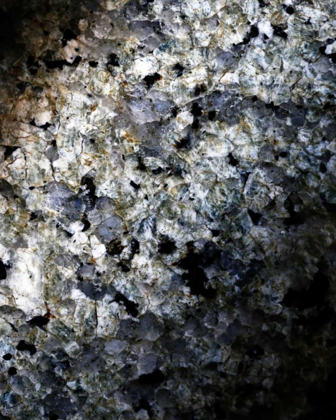 Picture of GRAY MINERALS 1