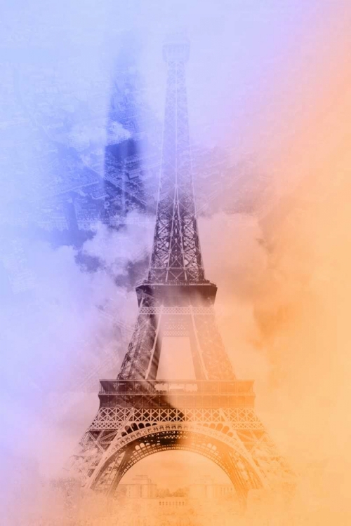 Picture of EIFFEL 3