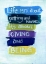 Picture of GIVING AND BEING