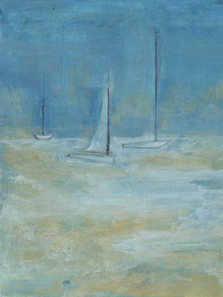 Picture of SAILING I